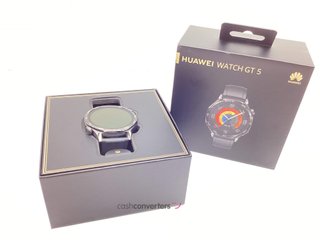 huawei watch gt 5