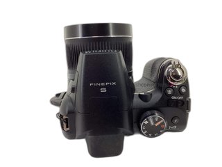 camara digital bridge fujifilm s3300