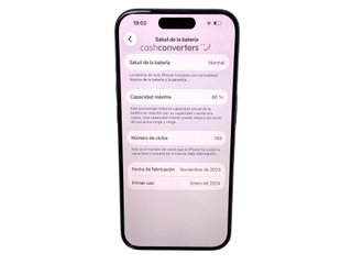 apple iphone 15 pro 256gb