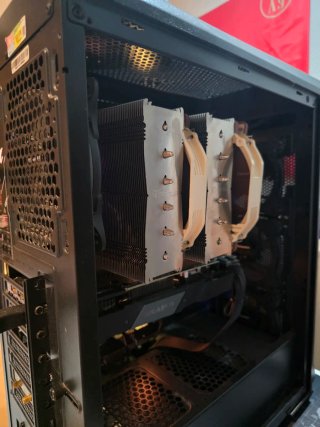 PC Gaming AORUS