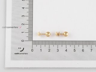 pendientes oro 18k