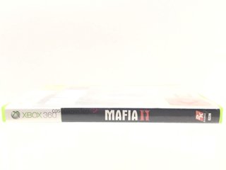 mafia ii