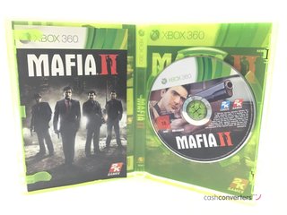 mafia ii