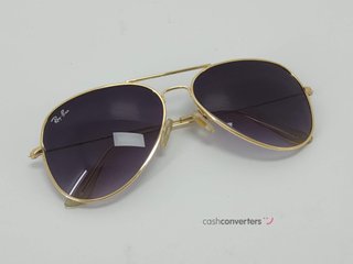 gafas de sol caballero/unisex rayban rb 3689