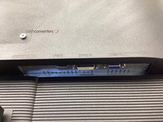 monitor led acer ka271bbid 27 led