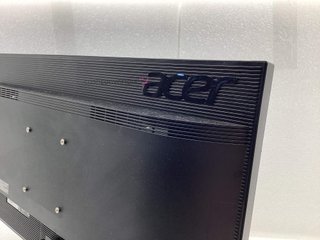 monitor led acer ka271bbid 27 led