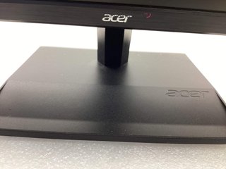 monitor led acer ka271bbid 27 led