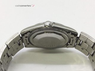 reloj pulsera caballero baume&mercier automatico
