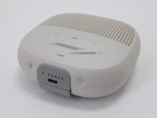 altavoz portatil bluetooth bose soundlink micro
