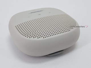 altavoz portatil bluetooth bose soundlink micro