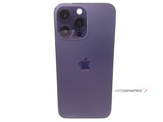 apple iphone 14 pro max 128gb