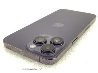 apple iphone 14 pro max 128gb