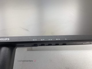 monitor led philips 24e2n11