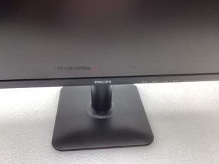 monitor led philips 24e2n11