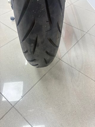 Honda VFR 800 Fi ABS 2013 Blanca