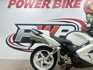 Honda VFR 800 Fi ABS 2013 Blanca