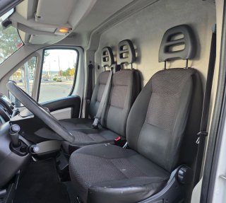 Peugeot Boxer 2018 L2H2 110CV  "IVA DEDUCIBLE"