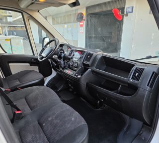 Peugeot Boxer 2018 L2H2 110CV  "IVA DEDUCIBLE"