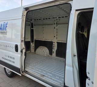 Peugeot Boxer 2018 L2H2 110CV  "IVA DEDUCIBLE"