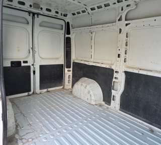 Peugeot Boxer 2018 L2H2 110CV  "IVA DEDUCIBLE"