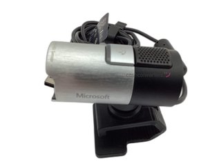 webcam microsoft lifecam studio