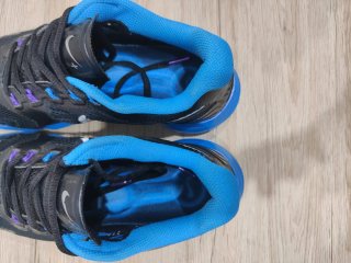 Nike lunar tr1 black reflective 42,5