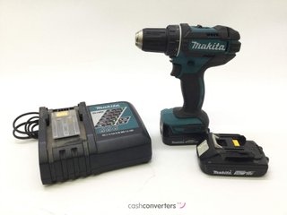 taladro a bateria makita ddf482
