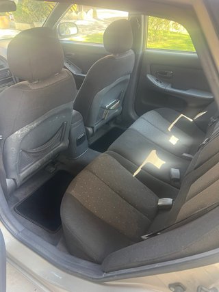 Hyundai Elantra 2003