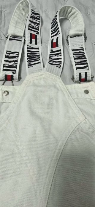 Falda Tommy Jeans  Nueva