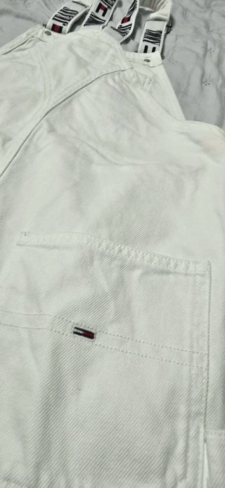 Falda Tommy Jeans  Nueva