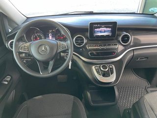 Mercedes-Benz Clase V V 220 d Avantgarde Largo 120 kW (163 CV)