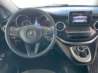 Mercedes-Benz Clase V V 220 d Avantgarde Largo 120 kW (163 CV)