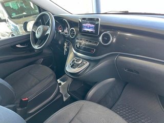 Mercedes-Benz Clase V V 220 d Avantgarde Largo 120 kW (163 CV)