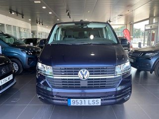Volkswagen Caravelle Premium Batalla Corta 2.0 TDI BMT 110 kW (150 CV) DSG