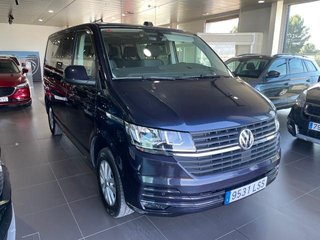 Volkswagen Caravelle Premium Batalla Corta 2.0 TDI BMT 110 kW (150 CV) DSG