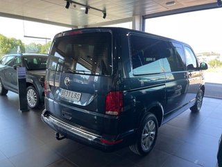 Volkswagen Caravelle Premium Batalla Corta 2.0 TDI BMT 110 kW (150 CV) DSG