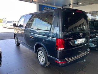 Volkswagen Caravelle Premium Batalla Corta 2.0 TDI BMT 110 kW (150 CV) DSG