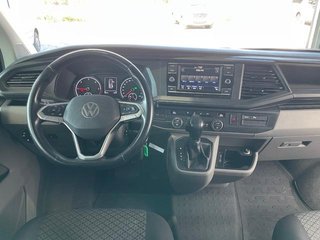 Volkswagen Caravelle Premium Batalla Corta 2.0 TDI BMT 110 kW (150 CV) DSG