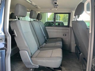 Volkswagen Caravelle Premium Batalla Corta 2.0 TDI BMT 110 kW (150 CV) DSG