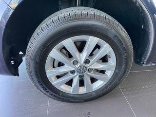 Volkswagen Caravelle Premium Batalla Corta 2.0 TDI BMT 110 kW (150 CV) DSG