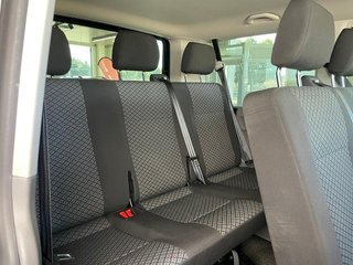 Volkswagen Caravelle Premium Batalla Corta 2.0 TDI BMT 110 kW (150 CV) DSG