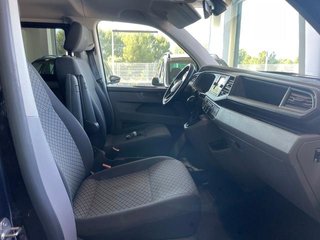 Volkswagen Caravelle Premium Batalla Corta 2.0 TDI BMT 110 kW (150 CV) DSG