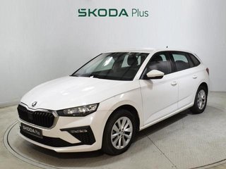 Skoda Scala 1.0 TSI Essence 70 kW (95 CV)