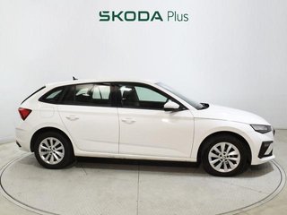 Skoda Scala 1.0 TSI Essence 70 kW (95 CV)