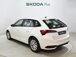 Skoda Scala 1.0 TSI Essence 70 kW (95 CV)