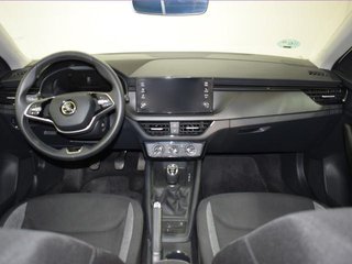 Skoda Scala 1.0 TSI Essence 70 kW (95 CV)