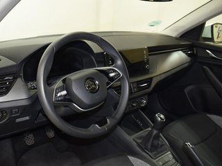 Skoda Scala 1.0 TSI Essence 70 kW (95 CV)