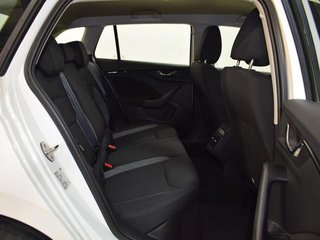 Skoda Scala 1.0 TSI Essence 70 kW (95 CV)