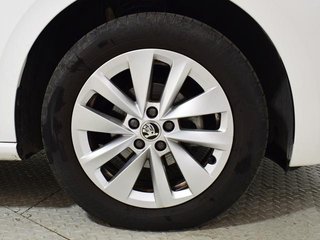 Skoda Scala 1.0 TSI Essence 70 kW (95 CV)