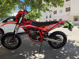 Beta RR 125 Enduro 2020 4T